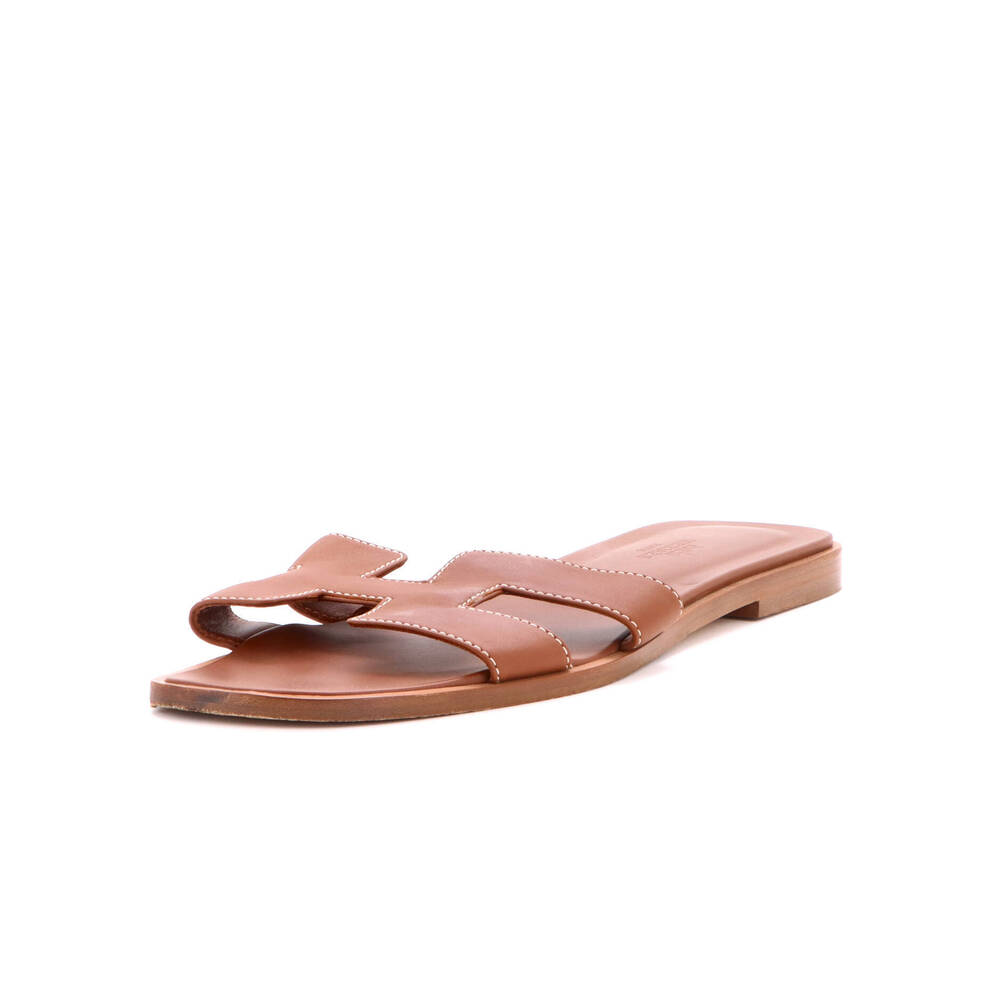 Hermes Women's Oran Sandals